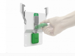 施耐德電氣榮獲2021紅點(diǎn)設(shè)計大獎產(chǎn)品設(shè)計獎