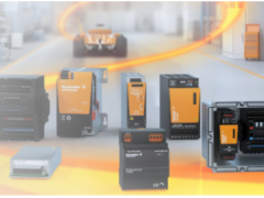 魏德米勒平板電源PRO-E系列