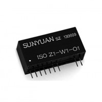 順源廠家熱電阻信號低成本變送器IC