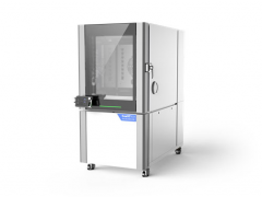 康斯特發(fā)布新一代-ConST610超級(jí)溫濕度檢定箱 助力溫濕度檢測(cè)行業(yè)發(fā)展