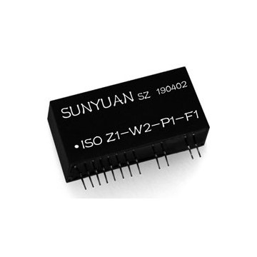 Pt100溫度測量轉(zhuǎn)換頻率信號隔離變送