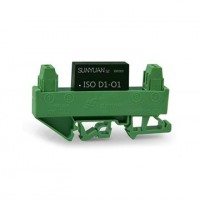 順源科技兩線(xiàn)制無(wú)源隔離變送器