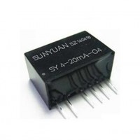 二線制無源型非隔離放大器