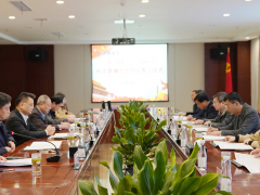 鄉(xiāng)村振興“和諧樂章”安徽天康與永豐蒲東舉行村企聯(lián)建合作簽訂儀式