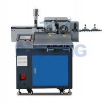 PD-08ZX全自動(dòng)雙頭浸錫機(jī)