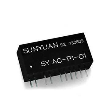 交流信號轉(zhuǎn)直流低成本隔離變送器