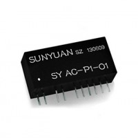 {順源熱銷款}非隔離變送器SYAC-P-O