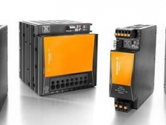 技術創(chuàng)新 科技未來 魏德米勒全新PROtop電源