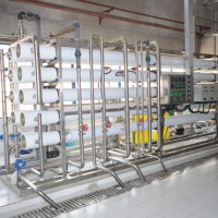 凈水設(shè)備廠家上門維修水處理設(shè)備售后維護(hù)