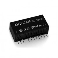 順源科技位移電阻信號變送器IC