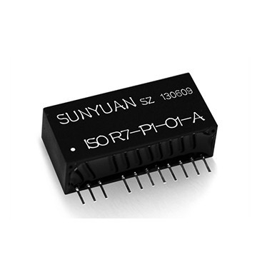 多種用法隔離放大器ISO R-P-O-A