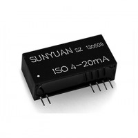 順源科技無源型多路模擬信號隔離器4-20mA