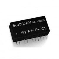 頻率脈沖信號(hào)轉(zhuǎn)換器低成本變送器  SY F-P-O