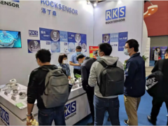 洛丁森智能傳感器火了，看看到底火成什么樣？