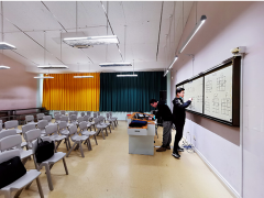 “視覺光明”保護青少年視力健康，蘇州計量測試院在行動