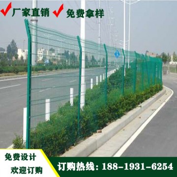 廣州廠家促銷飛機(jī)場護(hù)欄網(wǎng) 江門Y型