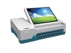 食以糧為本，糧以安為先 食安科技糧油質(zhì)量安全解決方案