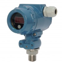 PS6000系列標準工業(yè)型壓力變送器