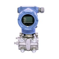 PS6000-3151智能系列高靜壓差壓（流量）變送器
