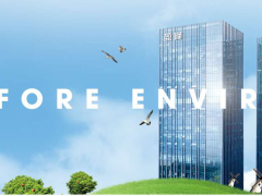 創(chuàng)新發(fā)展未來(lái)！盈峰環(huán)境發(fā)布首份英文年度報(bào)告