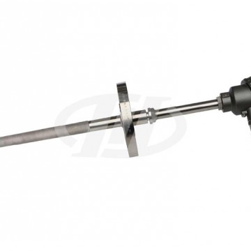 重慶川儀十七廠__垃圾焚燒爐專用熱