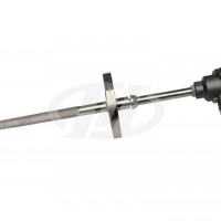 重慶川儀十七廠__垃圾焚燒爐專用熱電偶