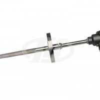 重慶川儀十七廠_垃圾焚燒爐專用熱電偶