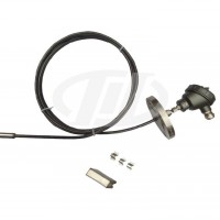 重慶川儀十七廠_刀刃型鎧裝熱電偶