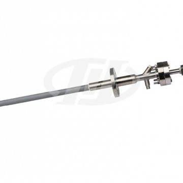 重慶川儀十七廠_吹氣型熱電偶