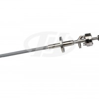 重慶川儀十七廠_吹氣型熱電偶