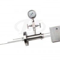 重慶川儀十七廠_高壓加氫多點熱電偶