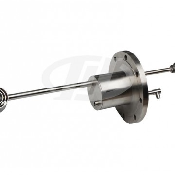 重慶川儀十七廠_抗熱輻射抽氣式熱電