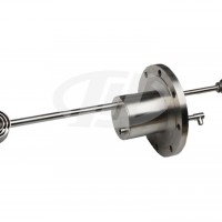 重慶川儀十七廠_抗熱輻射抽氣式熱電偶