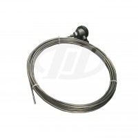 重慶川儀十七廠_高爐本體熱電偶