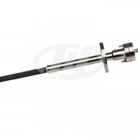 重慶川儀十七廠_高爐熱風(fēng)爐專用熱電偶