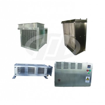 重慶川儀十七廠_核電站暖通專用