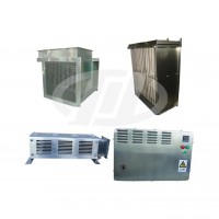 重慶川儀十七廠_核電站暖通專用