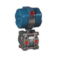 溫州新樂儀器儀表_XL1151微差壓