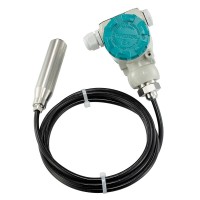 溫州新樂儀器儀表_XL801A投入式殼體