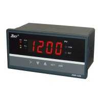 溫州新樂(lè)儀器儀表_XWP-C80智能單回路