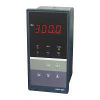 溫州新樂(lè)儀器儀表_XWP-S80智能單回路