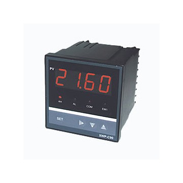溫州新樂儀器儀表_XWP-C90系列智能