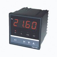 溫州新樂(lè)儀器儀表_XWP-C90系列智能單回路