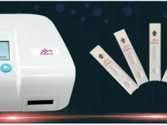 創(chuàng)新賦能 科技未來(lái) 食安科技水產(chǎn)品安全快速檢測(cè)解決方案