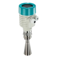 溫州新樂儀器儀表_XL906雷達物（液）位計