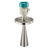 溫州新樂儀器儀表_XL909雷達物（液）位計