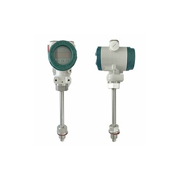 一體化溫度變送器