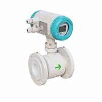 智能電磁流量計(jì)