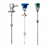 磁致伸縮液位計(jì)