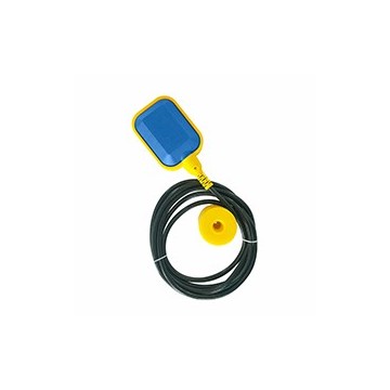 電纜浮球液位開關(guān)